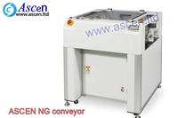 SMT reject conveyor