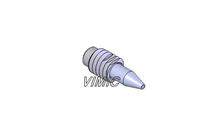 NH05 Writing Pen/ Dispensing Nozzle Tip