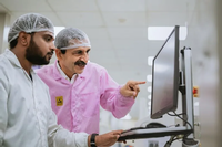 New Product Introduction