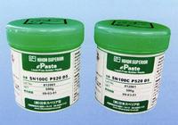 ePaste Lead-Free Solder Paste