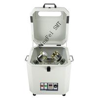 30cc/55cc Resin Glue Centrifugal Defoaming Machine Glue Bubble