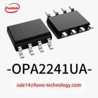 TI New and Original OPA2241UA  in Stock  IC SOP8  , 22+     package
