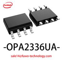 TI New and Original OPA2336UA   in Stock  IC SOP8  ,21+      package