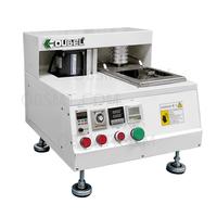 Manual PCB Jet wave soldering machine