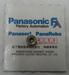 Panasonic Panasonic SMT Spare Parts - Be