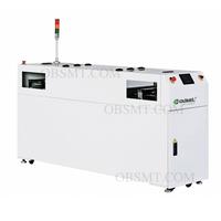 Good quality PCB shuttle conveyor