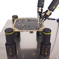 Sensepeek PCBite System For Precise PCB Probing from Saelig