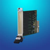 This new PXI Solid State Multiplexer (model 40-681) features a wide range of selectable switching configurations and the versatility of its architecture allows all multiplexer banks to be inter-linked and common connections used as extra signal inputs programmatically.