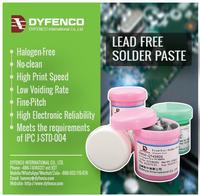 Solder Paste