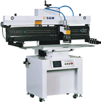 Solder Paste Screen Printer