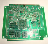 Multilayer PCB