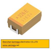 Capacitor AVX TAJB226K020RNJ