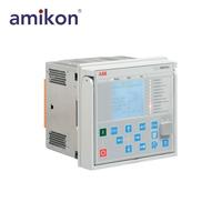 ABB REF615 Feeder protection and control