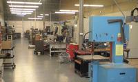 Rapid Tooling's new facility in Plano, TX