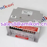RELIANCE ELECTRIC 52840-187   sales8@amikon.cn