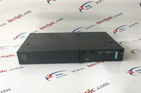 SIEMENS 6SE7016-1TA51 CONTROL COMPACT UNIT INVERTER