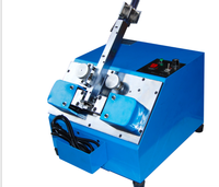 MOS tube cutting foot forming machine Loose Bulk Thyristor Forming Machine