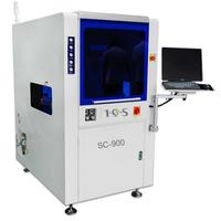 4 Axis Selective Coating Machine SC-900