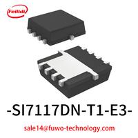 VISHAY New and Original SI7117DN-T1-E3 in Stock  IC DFN33 21+    package