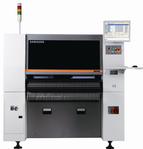 SM481 - Advanced High Speed Flexible Mounter