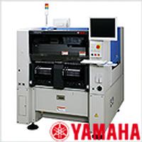 Automatic and manual Pick&Place systems for SMD mounting 