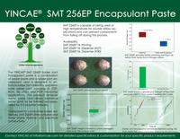 SMT 256EP Encapsulant Paste