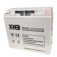 XNB-BATTERY 12V 17Ah battery sales6@xnb-battery.com