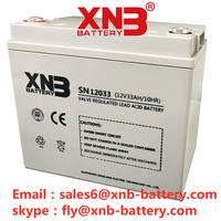 XNB-BATTERY   12V / 105 Ah  battery       sales6@xnb-battery.com