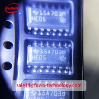 TI New and Original SN74HC05DR in Stock  IC SOIC-14 package