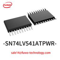 TI New and Original SN74LV541ATPWR  in Stock  IC TSSOP-20 ,22+      package