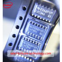 TI New and Original SN74LVC14ADR in Stock  IC SOIC-14   package