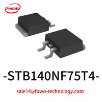 ST New and Origina STB140NF75T4 in Stock  IC TO-263, 2022+  package