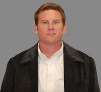 Tom Loggins, STI Electronics’ new Account Executive.