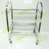 Samsung Sm Feeder Storage Cart with Lo