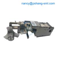 Samsung Hanwha Label feeder used for S