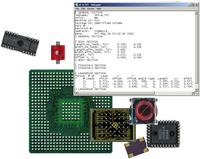 ScanCOMPONENT PC-based Offline Component Programming System