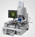 BGA Rework Station, Split Vision, High Resolution, Model SV560