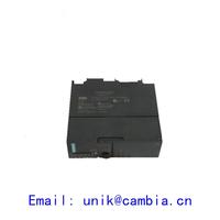 SIEMENS SINEC SYMADIN PLC MODULE 6DD1681-0AH2