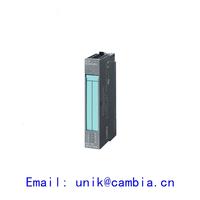 Siemens  505-4732  Output Module