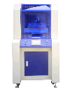 semi automation high precision screen printing machine T1200