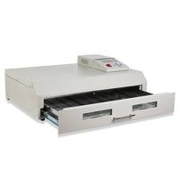 Auto Infrared IC Heater Reflow Oven T962C