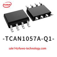 TI New and Original TCAN1057ADRBRQ1  in Stock  IC  SON-8, 2021+      package
