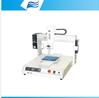 TIANHAO DISPENSING MACHINE indusrial desktop robot,automa