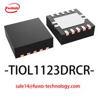 TI New and Original TIOL1123DRCR  in Stock  IC VSON-10 , 21+     package