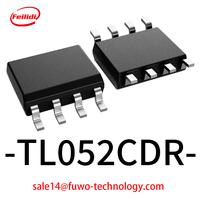 TI New and Original TL052CDR in Stock  IC SOP8 22+    package