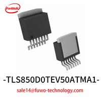 TI New and Original TLS850D0TEV50ATMA1 in Stock  ICTO-252 21+  package