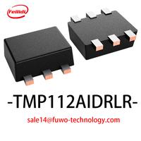 TI New and Original TMP112AIDRLR in Stock  IC SOT563 21+   package