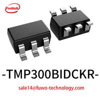 TI New and Original TMP300BIDCKR   in Stock  IC SC70-6 ,22+      package