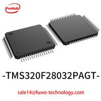 TI New and Original TMS320F28032PAGT in Stock  IC TQFP64 17+  package