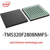 TI New and Original TMS320F2808NMFS in Stock  IC NFBGA-100 22+   package
